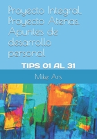 Apuntes de desarrollo personal (Spanish Edition) B08HG7TSRV Book Cover