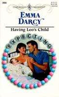Having Leo's Child 0373120508 Book Cover