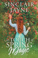 Touch of Spring Magic 1966593600 Book Cover