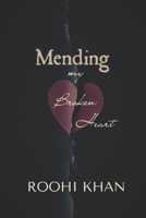 Mending my Broken Heart B0FSKKT8SD Book Cover