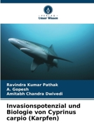 Invasionspotenzial und Biologie von Cyprinus carpio (Karpfen) (German Edition) 6209793266 Book Cover