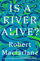 Is a River Alive? 0393242137 Book Cover