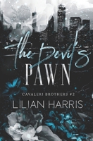 The Devil's Pawn B09VCD45SL Book Cover