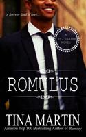 Romulus 1721824235 Book Cover