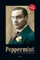 Peppermint B0BPW614ZW Book Cover