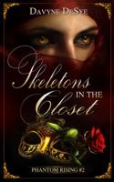 Skeletons in the Closet 0998874736 Book Cover