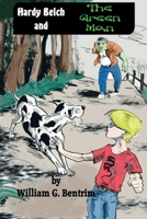 Hardy Belch and the Green Man 1500647055 Book Cover