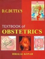 Text Book of Obstetrics 8173811423 Book Cover