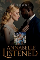 Annabelle Listened B0DW6WLDLT Book Cover