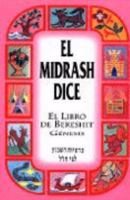 EL MIDRASH DICE 5 TOMOS (5 VOLUMENES) 9879096002 Book Cover