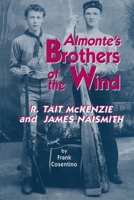 Almonte's Brothers of the Wind 1365211665 Book Cover