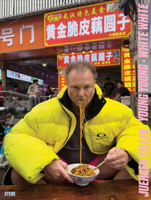 Juergen Teller: Young Young - White White 3969994799 Book Cover