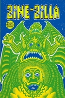 Zine-Zilla 1387699075 Book Cover