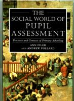 Social World of Pupil Assessment B005BBKBMU Book Cover