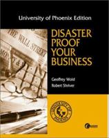 Disaster Proof Your Business 0073038083 Book Cover