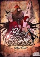 Ghost of Shandon 1897685599 Book Cover