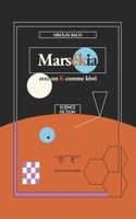 Marsékia, avec un K comme kiwi (French Edition) B0FMGPD5JP Book Cover