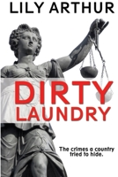 Dirty Laundry 0645524107 Book Cover