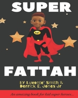 Super Fattah B09QN8HT2H Book Cover