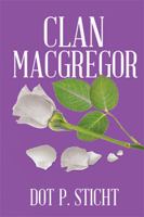 CLAN MACGREGOR 1524565121 Book Cover