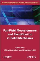 Field Measurement in Solid Mechanics 1848212941 Book Cover