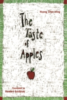 The Taste of Apples 0231122616 Book Cover