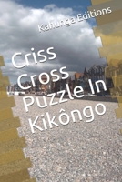 Criss Cross Puzzle In Kikôngo 2957047705 Book Cover