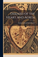 Diseases of the Heart and Aorta 1022103245 Book Cover
