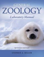 Lab Manual T/A Zoology 0077479297 Book Cover