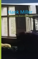 Fragments from the Void B0GHWZ7CN4 Book Cover