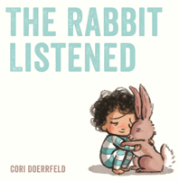Rabbit Listened B0GMYZTH4H Book Cover