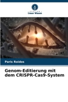 Genom-Editierung mit dem CRISPR-Cas9-System (German Edition) 6208348285 Book Cover