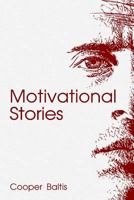 Motivational Stories for English Language Learners 1523436999 Book Cover