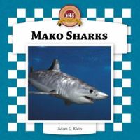 Mako Sharks 1596792884 Book Cover