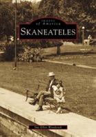 Skaneateles (Images of America: New York) 0738509353 Book Cover