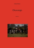 Okavango: Stories I (German Edition) 3759787088 Book Cover