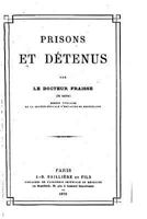 Prisons Et D�tenus 1530191610 Book Cover