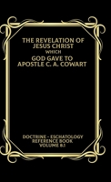 Eschatology Reference Book 1387556258 Book Cover