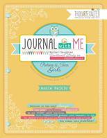 Journal With Me: Mother/ Daughter Devotional Study on Philippians 4:4-9 0989614115 Book Cover