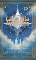 Labruula Awakens: The Chronicles of Rekule B0FCPM4Q2D Book Cover