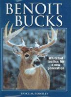 Benoit Bucks: The Second Generation 151071460X Book Cover