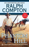 Phantom Hill 1101990228 Book Cover