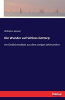 Die Wunder auf Schloss Gottorp 3741110574 Book Cover