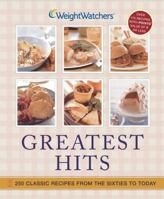 Weight Watchers Greatest Hits B00117FY02 Book Cover