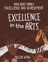 Excellence in the Arts 1668900475 Book Cover