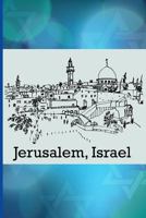 Jerusalem Israel 1720260575 Book Cover