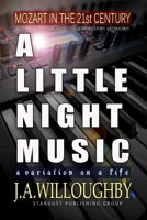 A Little Night Music 153364019X Book Cover