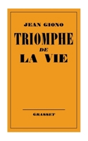 Triomphe de la vie 2253059749 Book Cover