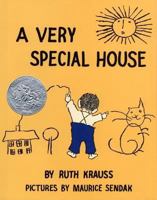 A Very Special House 0064432289 Book Cover