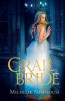 The Grail Bride 1912069660 Book Cover